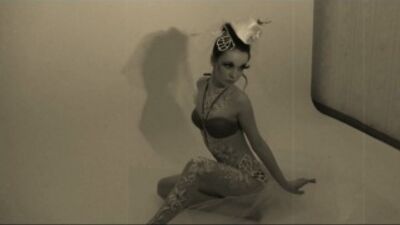 Боди Арт фотосессия