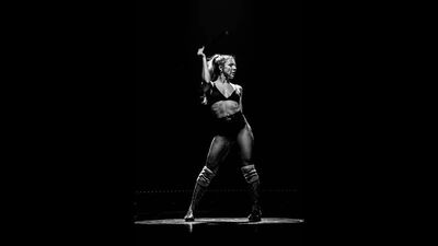 Юлиана Бухольц. Финал Танцы на ТНТ. Под песню natta – сердце бьется