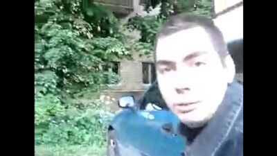 АХАХАХАХА ВО СУКА ДИБИЛ.........