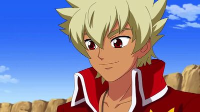 Infinity Nado 5 Серия Тест на взаимопонимание