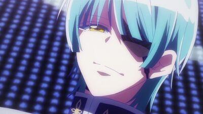 Две Звезды Онмёджи \ Sousei no Onmyouji [45 из 50] (Trina_D & JAM)