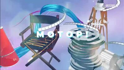 МосОбрТВ - Как изменилась школа № 1239