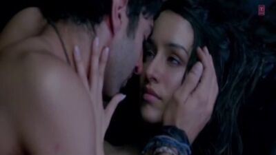 Tum Hi Ho - Жизнь во имя любви 2/Aashiqui 2 - Адитья Рой Капур & Шраддха Капур