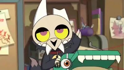 Совиный дом | Тизер | Physkids