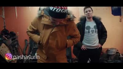 [Психопаты Синдиката] Что случилось с Марком? Конец истории..