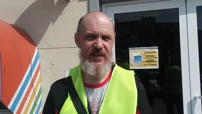 Ишимбай за чистый воздух - сбор подписей