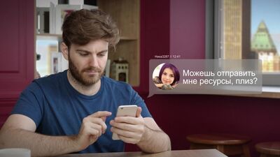 Vikings War of Clans - Викинги война кланов