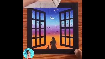 Идеи для рисования