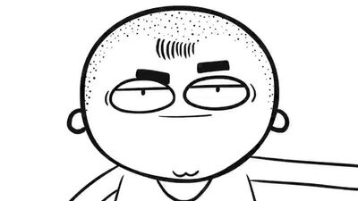 МАРМАЖ - ДЕБИЛ (анимация)