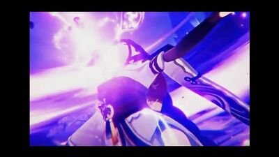 ✧ Raiden Shogun | Райден Сёгун | Genshin Impact edit ✧