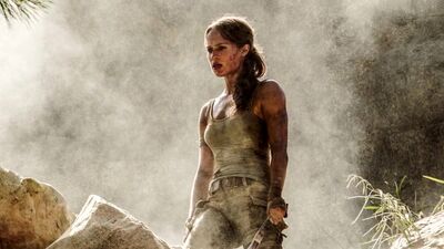 ЛУЧШИЕ ФИЛЬМЫ 2018-2019 ГОДА [ФИЛЬМЫ И КИНО 2018]