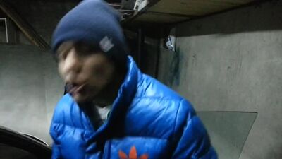 Чинили чинили нехуя не починили-- молодец))