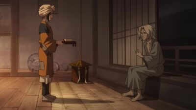 Дороро 1 сезон 4 серия [HD][Озвучка AniLibria]