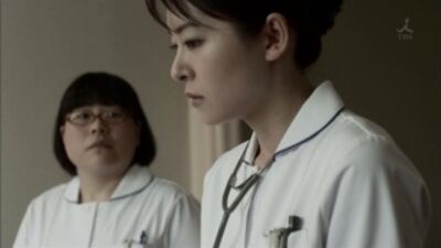 Проклятая палата / Дьявольская палата / Akuryo Byoto / Demon Ward [8/10] озвучка