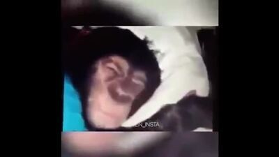 [v-s.mobi]Ержан вставай эй на работу пора (Без мата).mp4