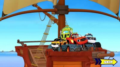 Вспыш красная машинка и друзья - гонки на вершину мира (мультик игра 2016)