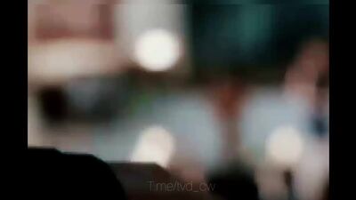 Деймон Сальваторе • Damon Salvatore крестится