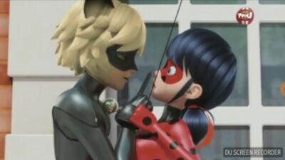 Леди Бак и Супер Кот