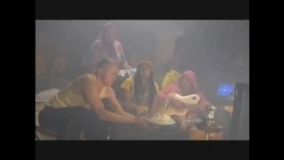 Кекс,Укроп и Бумбокс=))))