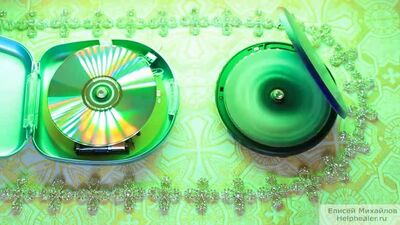 Сеанс очищения квартиры