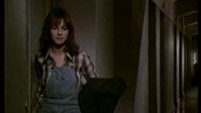 Антония Сантилли в фильме "Невероятные приключения итальянцев в России"