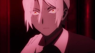 «Vanitas no Carte» (Мемуары Ванитаса) - Тизер