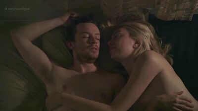 Madeline Wise Nude - Whatever This Is. s01e03 (2013) HD 720p Watch Online