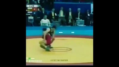 Махач Муртазалиев 