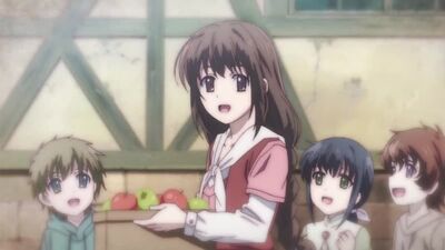 8 серия. Если ты будешь не занят, спасёшь меня от апокалипсиса? / Чем займешься во время апокалипсиса? Будешь ли занят?