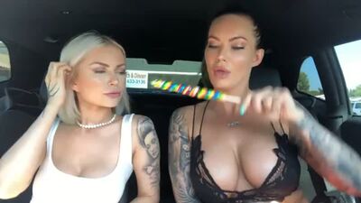 Kayleigh Swenson - 28