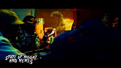 Самая отмороженная ОПГ за всю историю России