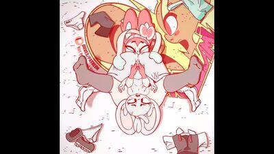 2d Yiff by Diives Furry Straight Porn Sex E621 FYE Lesbian Pokemon r34 Rule34 Sylveon