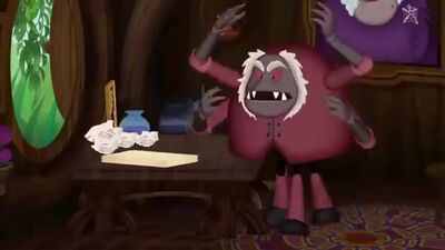 Дядя Шнюк матерится! Или ПОЛНАЯ БЕЗДАРНОСТЬ..mp4