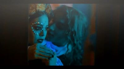 Элита / Elite (Лукреция и Валерио) - Giver