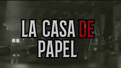 Бумажный дом. Палермо