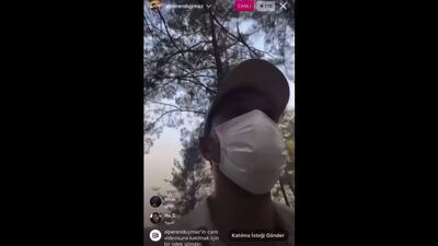 Альперен Дуймаз