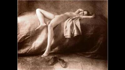 David Hamilton