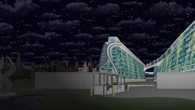 Sapphirefoxx beyond babe out of hell