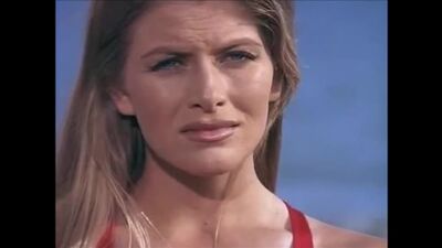 Marliece Andrada - Baywatch saison 8