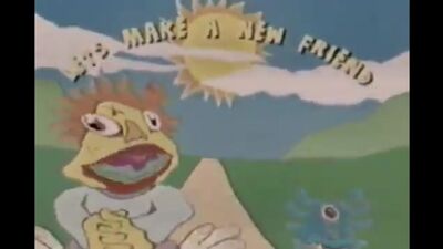 Agamemnon counterpart