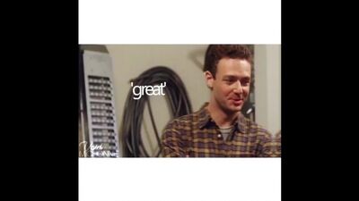 Negan vs aaron x paul rovia | the walking dead [ vine ]