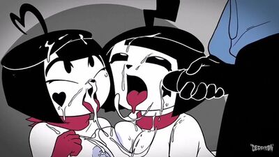 Derpixon MIME AND DASH (1080p).mp4