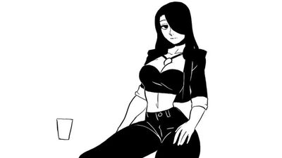 Do it, its good for you. telepurte