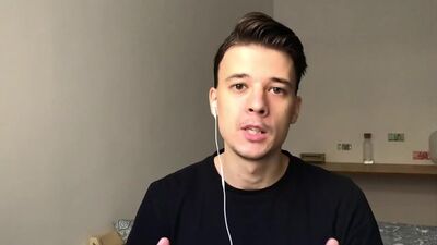 How to Pronounce the Russian Л (rus sub)