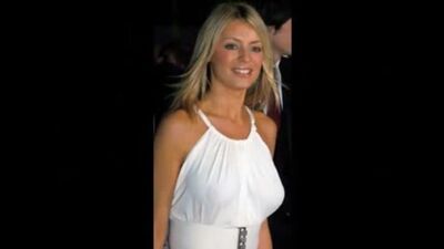 Braless celebrities (p.3)