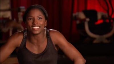 Kristin Bauer van Straten and Rutina Wesley: A United Front