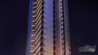 Maoh King. Yaoi gay юри на