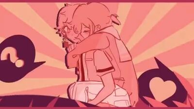 Edit | Toilet-bound Hanako-kun | Kou Minamoto & Mitsuba Sousuke | cottonmilkv