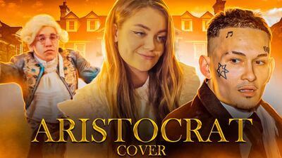 MORGENSHTERN - ARISTOCRAT (cover by MILASH HUB)