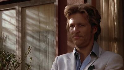 Lisa Eichhorn Nude - Cutter's Way (1981)